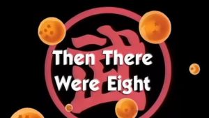 Dragon Ball Episodio 86