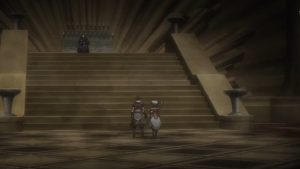 Tears To Tiara Episodio 24