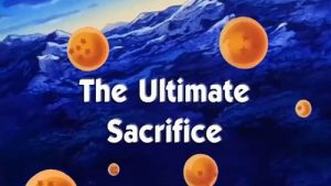 Dragon Ball Episodio 117