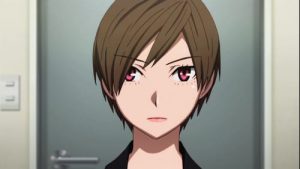 Wizard Barristers: Benmashi Cecil Episodio 3