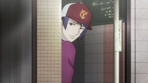 Tokyo Ghoul:re Episodio 9
