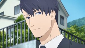 Sagrada Reset Episodio 18