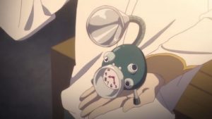 Yoru no Yatterman Episodio 3