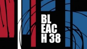 Bleach Episodio 38