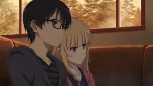 Saenai Heroine No Sodatekata 2 Episodio 6
