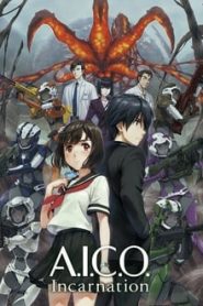 A.I.C.O.: Incarnation 1 Temporada Online