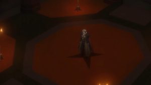 Tears To Tiara Episodio 15