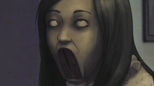 Yami Shibai: Japanese Ghost Stories 6 Episodio 13