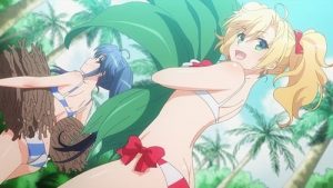 Ongaku Shoujo Episodio 7