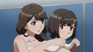 A.I.C.O. Incarnation Episodio 3