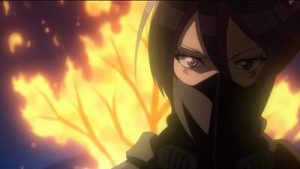 Triage X Episodio 3