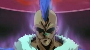 Yu Yu Hakusho Episodio 31