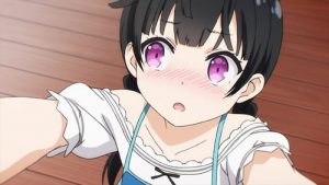 One Room Episodio 8