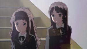 Seiren Episodio 5