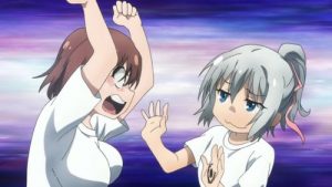 Taboo Tattoo Episodio 4
