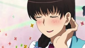 Witch Craft Works Episodio 5