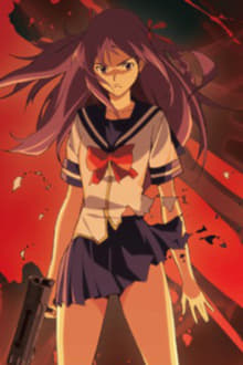 Shikabane Hime: Aka Episodio 7