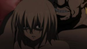 Saredo Tsumibito wa Ryuu to Odoru Episodio 9