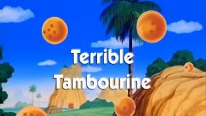 Dragon Ball Episodio 106