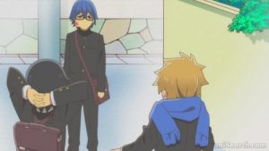 Onee-chan ga Kita Episodio 7