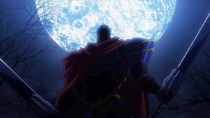 Overlord Episodio 8