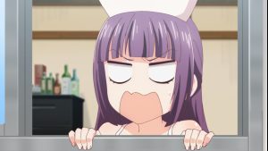 Tachibanakan Triangle Episodio 6