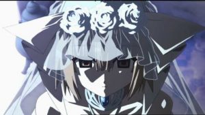 Seto no Hanayome Episodio 26