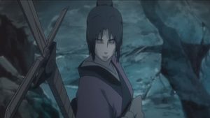 Samurai Champloo Episodio 21