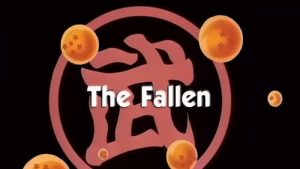 Dragon Ball Episodio 101