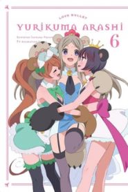 Yurikuma Arashi 1 Temporada Online