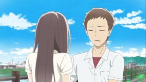 Udon No Kuni No Kiniro Kemari Episodio 10