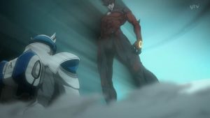 Zetman Episodio 12
