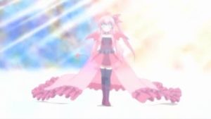 Weiss Survive Episodio 13