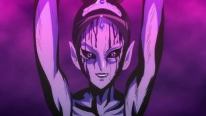 Aguu: Tensai Ningyou Episodio 1