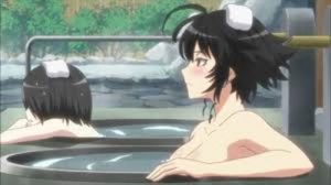 Seikon no Qwaser 2 Episodio 11