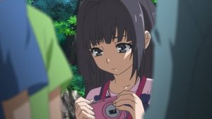 Yahari Ore no Seishun Love Comedy wa Machigatteiru Episodio 7