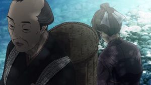 Onihei Episodio 4