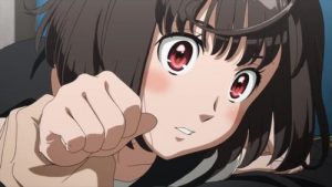 A.I.C.O. Incarnation Episodio 1