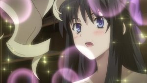 Walkure Romanze Episodio 7