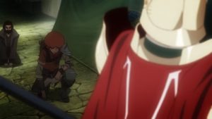 Shingeki No Bahamut Genesis Episodio 2