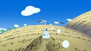 Tatami Galaxy Episodio 8