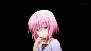 To Love-Ru: Darkness Episodio 2