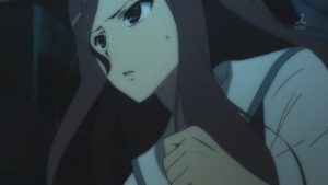 Yumekui Merry (Dream Eater Merry) Episodio 10