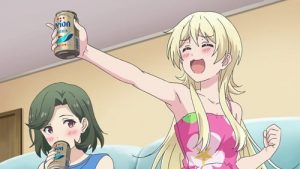 Takunomi Episodio 10