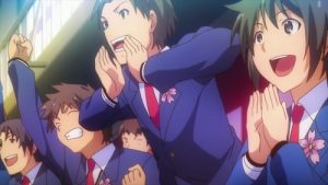 Sakurasou no Pet na Kanojo Episodio 23