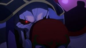 Overlord Episodio 4