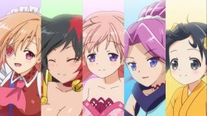 Onigiri Episodio 3