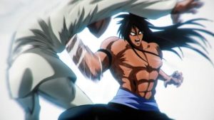 One Punch Man 2 Episodio 7