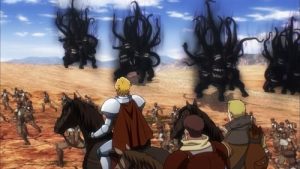 Overlord 3 Episodio 12