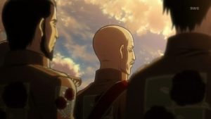 Shingeki No Kyojin Episodio 12